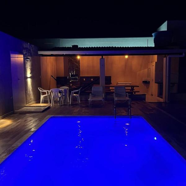 Vilas Boas Beach House - Foto 4