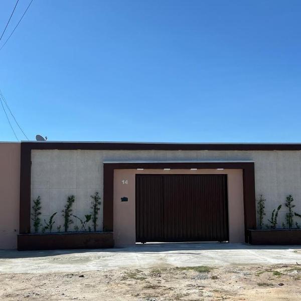 Vilas Boas Beach House
