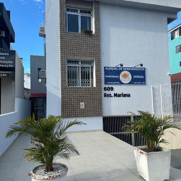 Sol-datelli Apês Floripa