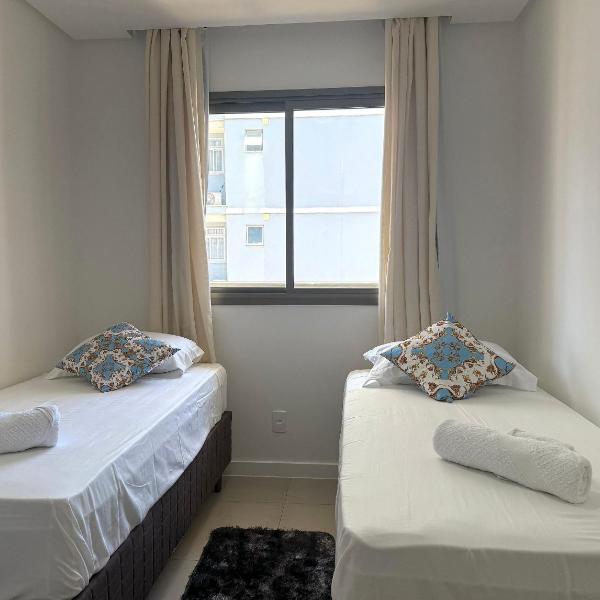 2 Quartos Climatizados em Itapoã | Próx. à Praia - Foto 2
