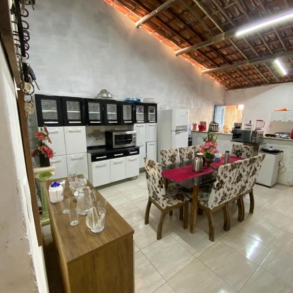 Casa de praia ótima para família - Foto 4