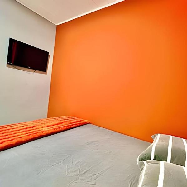 The Orange < Matinhos Beach - Foto 2