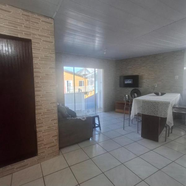 Casa praia Barra da Lagoa Florianópolis - Foto 5