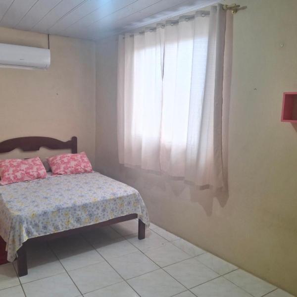 Casa praia Barra da Lagoa Florianópolis - Foto 2