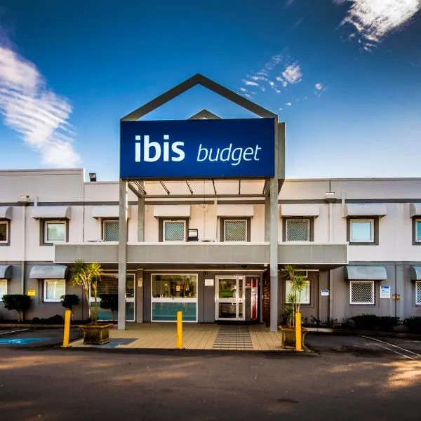 ibis Budget - Newcastle, hotel v destinaci Newcastle