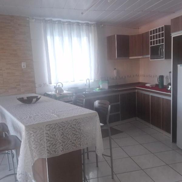 Casa praia Barra da Lagoa Florianópolis - Foto 4