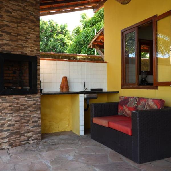 Residencia Alem Mar - Foto 5