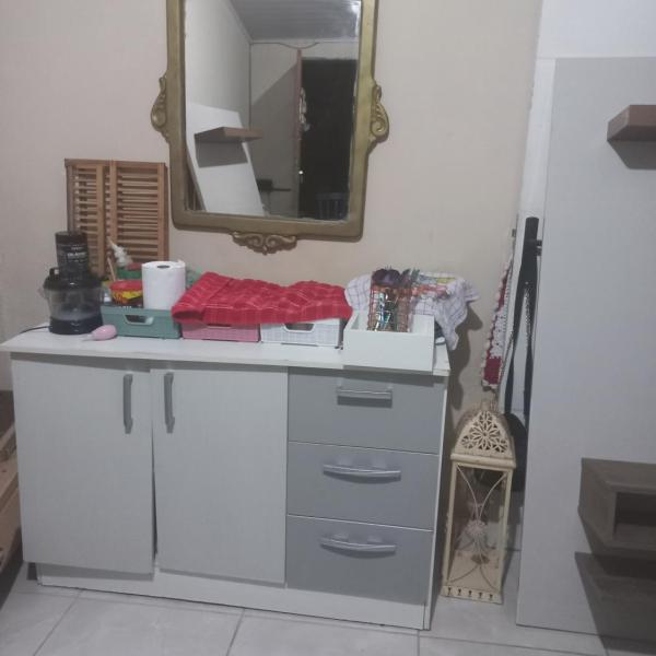 Kitnet aconchegante Ponta das canas