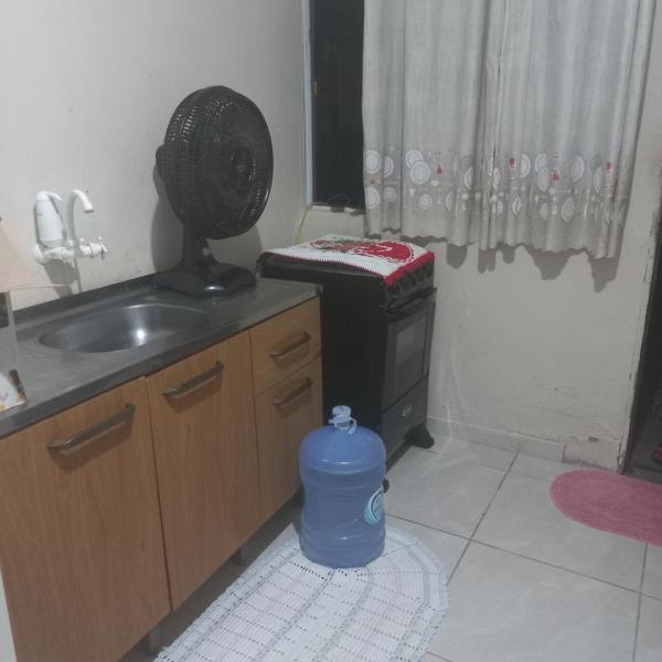 Kitnet aconchegante Ponta das canas - Foto 3