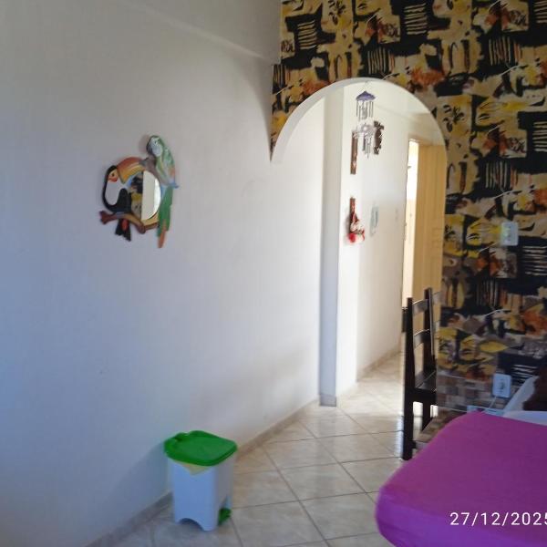 Recanto dos Pássaros a 50m da praia Ilhéus Olivença - Foto 2