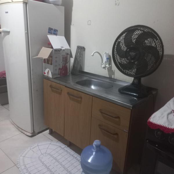 Kitnet aconchegante Ponta das canas - Foto 4