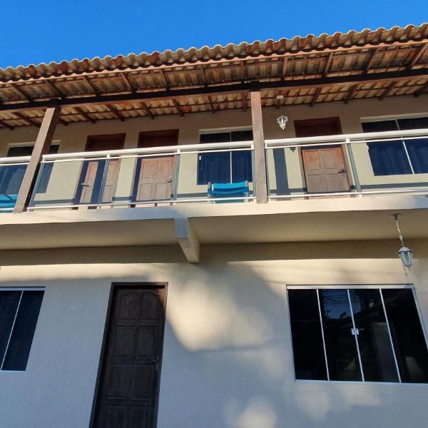 Duplex em Búzios para até 10 pessoas