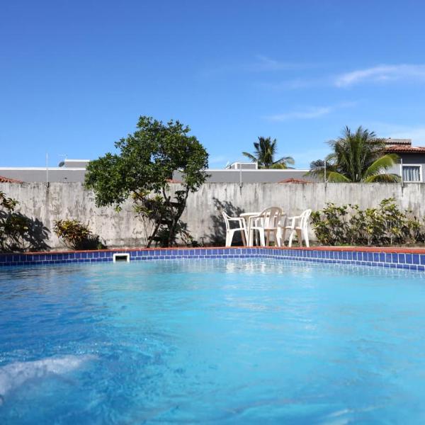 Residencia Alem Mar - Foto 4