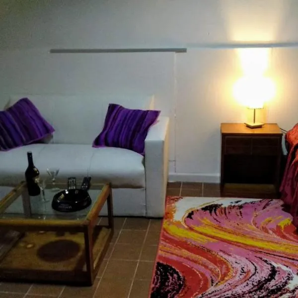 Palermo Candombe House, hotel a Montevideo