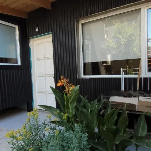 Casa Shanti, hotel i Puerto Madryn