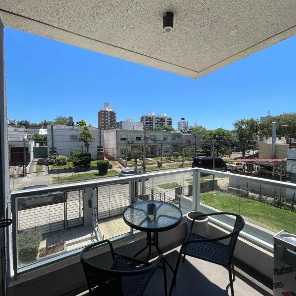Hermoso apartamento en Buceo!, hotel v destinaci Montevideo