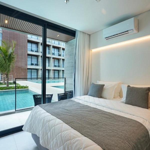 Resort Muro Alto