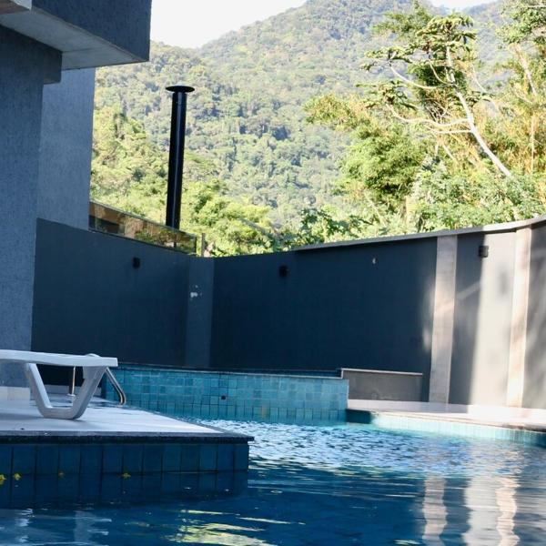House in a gated community in Paúba - Foto 4