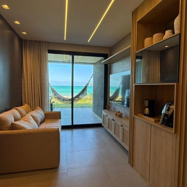 Nomar Ecoliving melhor vista do Mar - Foto 5