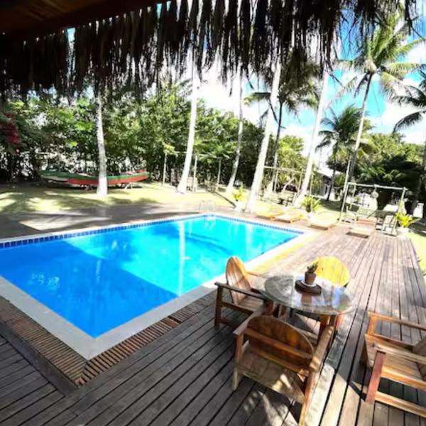Estúdio com piscina e Garagem - Foto 3