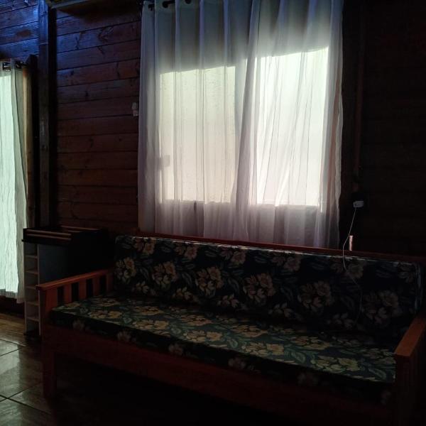 Casa Sol mar itapoá