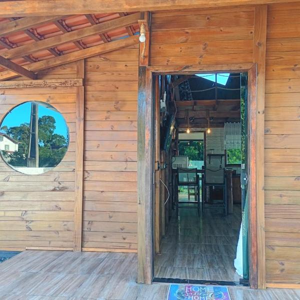 Casa Sol mar itapoá - Foto 2