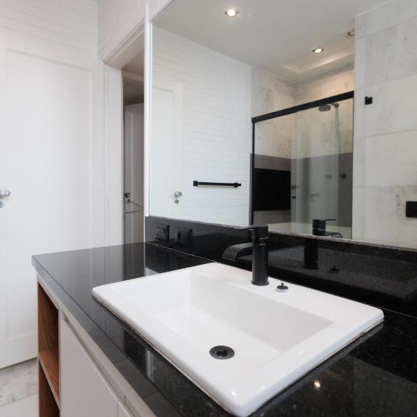 Black & White apartment - Foto 3