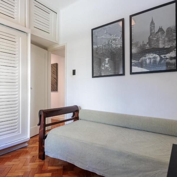 Black & White apartment - Foto 2