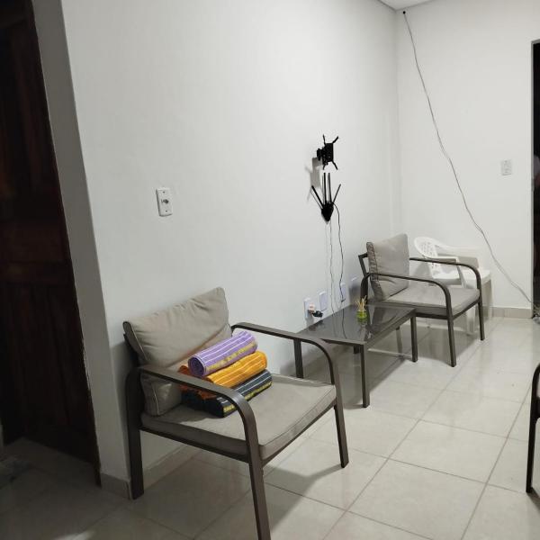 Brisa do Porto - apto 205