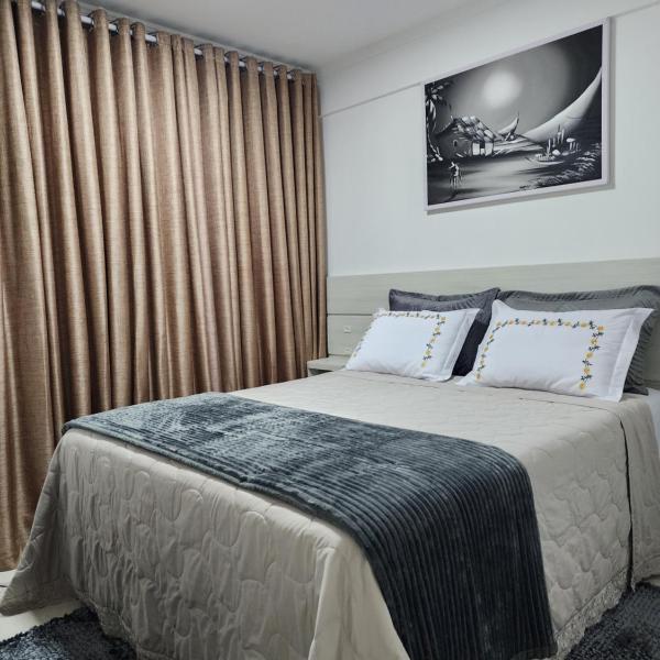 Apartamento Praia dos Ingleses - Foto 2
