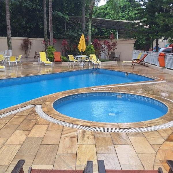 Apartamento inteiro próximo Rio Centro e Parque Olímpico - Foto 4