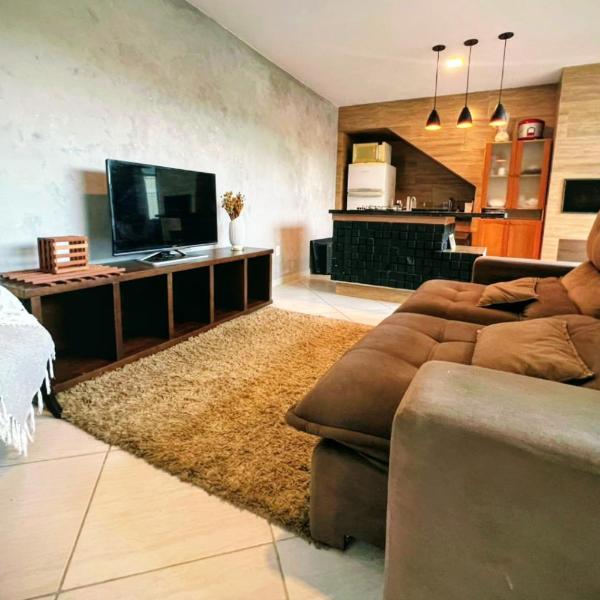 Casa de hóspedes
