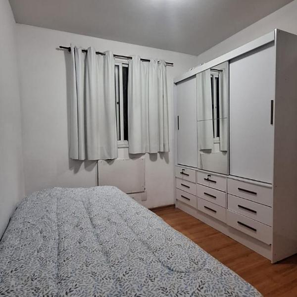 Apartamento inteiro próximo Rio Centro e Parque Olímpico - Foto 2