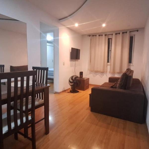 Apartamento inteiro próximo Rio Centro e Parque Olímpico - Foto 5