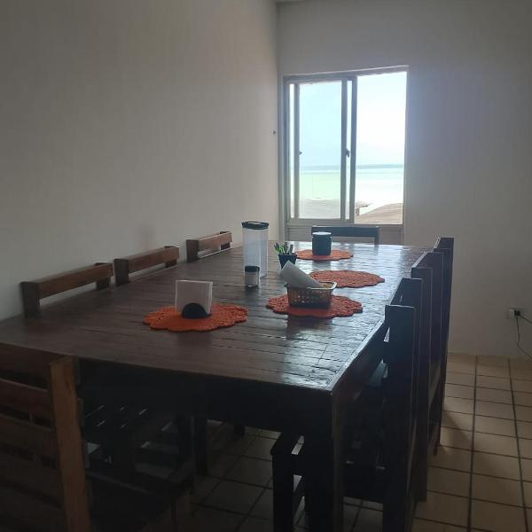 Apartamento BEIRA MAR - Edifício Mar Del Plata - Foto 4