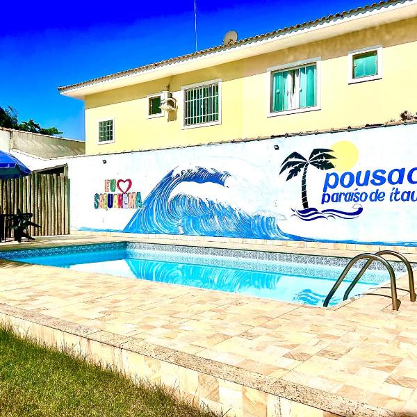 Pousada Paraíso de Itaúna - Foto 4