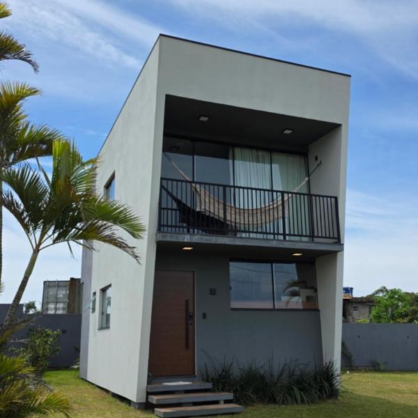Loft garopaba X rosa com hidromassagem