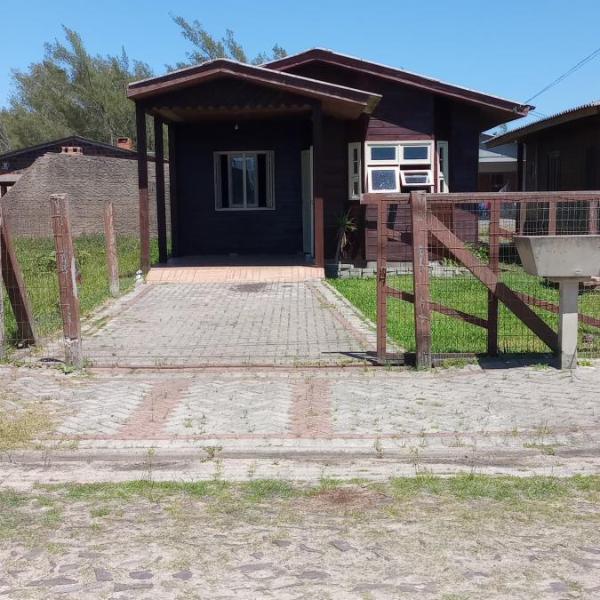 Casa à 600m da praia - Foto 5