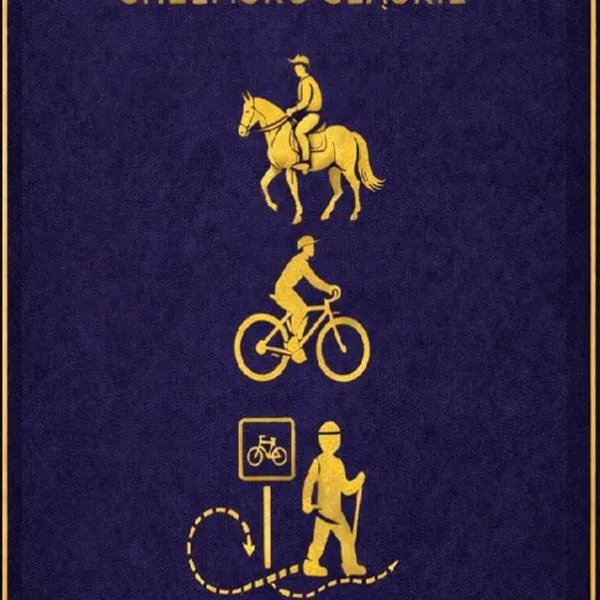 APARTAMENT CHEŁMSKO - rowery gratis, hotell sihtkohas Chełmsko Śląskie