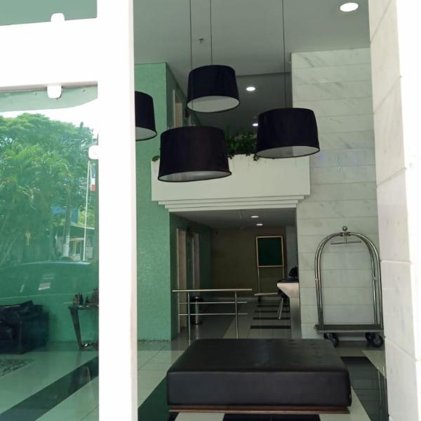 Bussines Flat Iguatemi