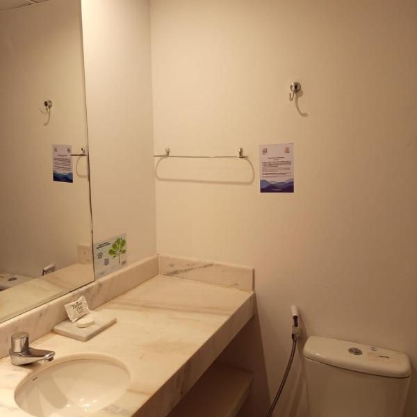 Bussines Flat Iguatemi - Foto 3