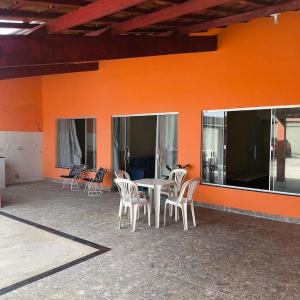 Casa da Hellen