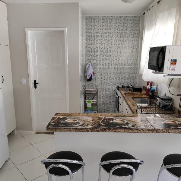 Casa de Praia Belo Mar - Peró - Cabo Frio - Foto 4