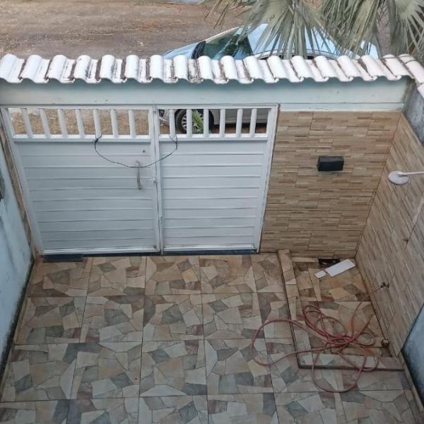 Casa de praia em itacuruca