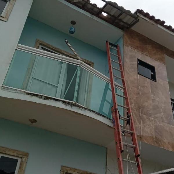 Casa de praia em itacuruca - Foto 3