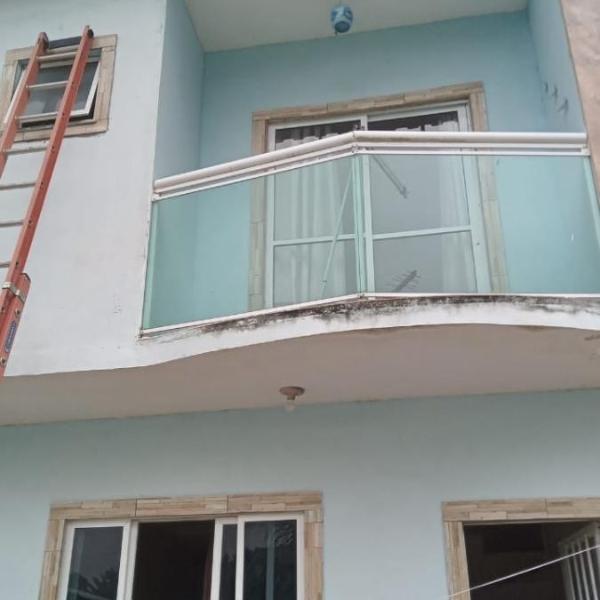 Casa de praia em itacuruca - Foto 4