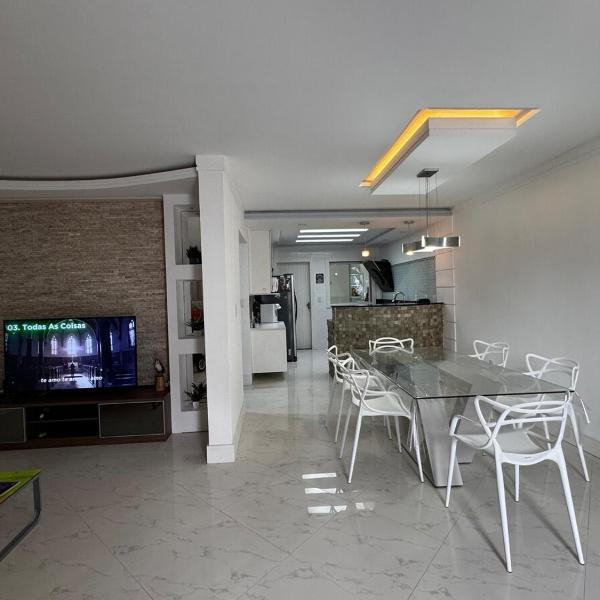 Casa Branca, Lagoa das Palmeiras - Foto 5