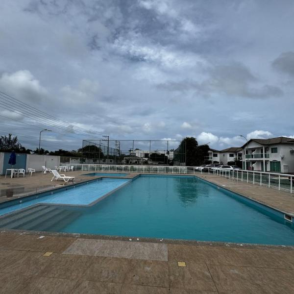 Casa Branca, Lagoa das Palmeiras - Foto 4