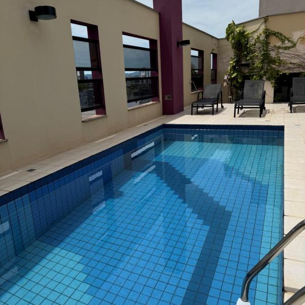 Hotel Germânia - Foto 2