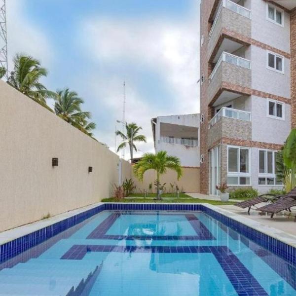 Makaiba Residence Flat dr Artur Licio - Foto 4